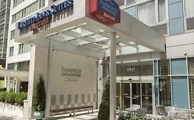 Fairfield Inn & Suites By Marriott New York Manhattan/Fifth Avenue